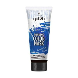 got2b ボンディング・カラーマスク グラビティブルー 180g 【got2b】 カラーリング