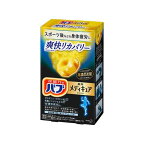 バブメディキュア爽快リカバリー6錠【バブ】