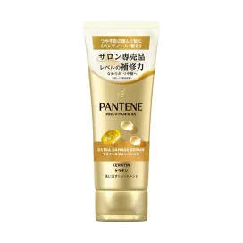 パンテーン  洗い流すトリートメント  180g 【PANTENE(パンテーン)】 エアリーふんわりリペア / エクストラダメージリペア / モイストスムースリペア