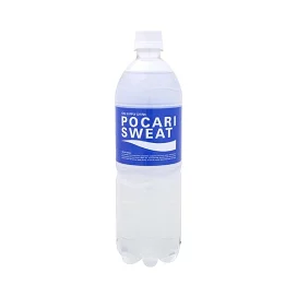 ポカリスエット 900ml*12本入 【ポカリスエット】 スポーツドリンク
