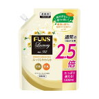 ファンス ラグジュアリー 柔軟剤 No.92 つめかえ用 1200ml