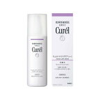 キュレル エイジングケアシリーズ 化粧水 140ml