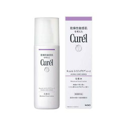 キュレル エイジングケアシリーズ 化粧水 140ml 【キュレル】 化粧水