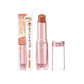 セザンヌ ラスティンググロスリップN301 モモコーラル 3.2g 【セザンヌ(CEZANNE)】 口紅