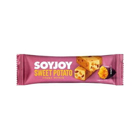 SOYJOY(ソイジョイ) サツマイモ 30g*12本入 【SOYJOY(ソイジョイ)】 ダイエットフード