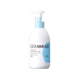 セラミエイド 薬用スキンミルク 250ml 【セラミエイド】 ボディミルク・クリーム・オイル