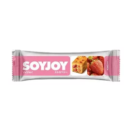 SOYJOY(ソイジョイ) ストロベリー 30g*12本入 【SOYJOY(ソイジョイ)】 バランス栄養食