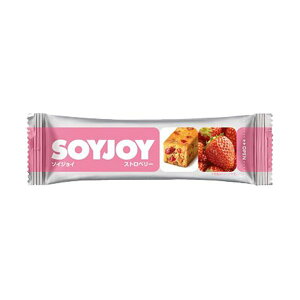 SOYJOY(�\�C�W���C) �X�g���x���[ 30g*12�{�� �ySOYJOY(�\�C�W���C)�z �o�����X�h�{�H