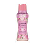 レノア アロマジュエル Perfume お洗濯の香り付けビーズ ブルーミングブロッサム 本体 420mL