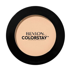 レブロン カラーステイ プレスト パウダー ライト/ミディアム N 830 8.4g 【レブロン(REVLON)】 フェイスパウダー