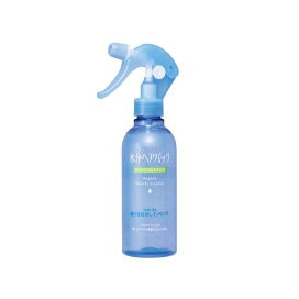 水分ヘアパック 寝ぐせなおしエッセンス f 220mL 【水分ヘアパック】 スタイリング