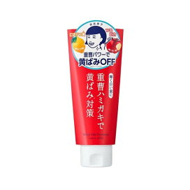 歯磨撫子 重曹つるつるハミガキ 140g 【歯磨撫子】 歯磨き(ハミガキ)