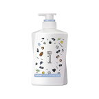 メンズビオレONEオールインワン全身洗浄料サボンの香りスターウォーズデザイン480ml【メンズビオレ】