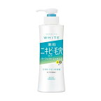モイスチュアマイルド ホワイト アクネケア パーフェクトエッセンス 230mL