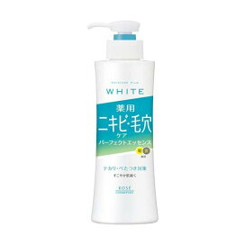 モイスチュアマイルド ホワイト アクネケア パーフェクトエッセンス 230mL 【モイスチュアマイルド】 化粧水