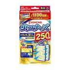 虫コナーズ ベランダ用 虫よけプレート 250日用 無臭 2コ入
