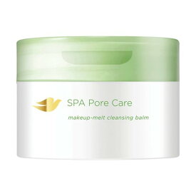 ダヴ フェイスケア すっきり毛穴ケア クレンジングバーム 本体 90g 【ダヴ(Dove)】 クレンジングバーム