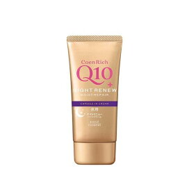 コエンリッチ ナイトリニュー ハンドクリーム 80g 【コエンリッチQ10】 ハンドクリーム