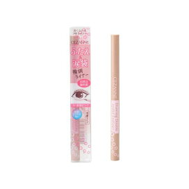 セザンヌ 描くふたえアイライナー 30 影用ピンク 0.6ml 【セザンヌ(CEZANNE)】 アイメイク