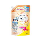 ビオレu うるおいしっとりつめかえ 1320ml