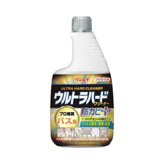 ウルトラハードバス用防カビプラス替 700mL 掃除用洗剤