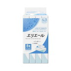 エリエール ティシュー ソフトパック 160組*8個入