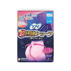 ソフィ 超熟睡 ショーツ S-M 生理用 ナプキン 夜用 8枚入