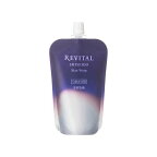 リバイタル スキンラップ (レフィル) 80ml