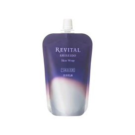 リバイタル スキンラップ (レフィル) 80ml 【リバイタル(REVITAL)】 乳液