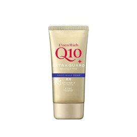 コエンリッチ 薬用エクストラガード ハンドクリーム 80g 【コエンリッチQ10】 ハンドクリーム