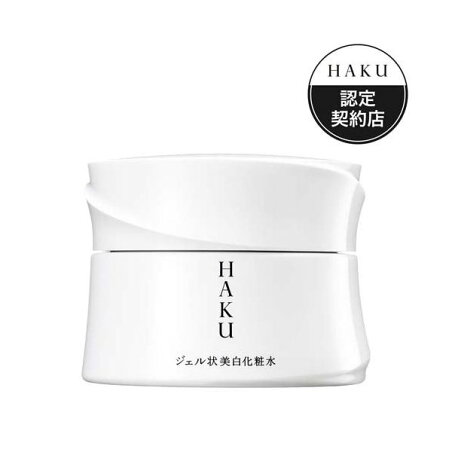 HAKU メラノディープモイスチャー ジェル状 薬用 美白化粧水 100g 【HAKU】 美白