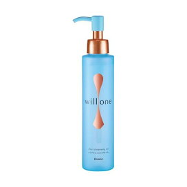 willone(ウィルワン) クリアクレンジングオイル 150ml 【willone(ウィルワン)】 クレンジング