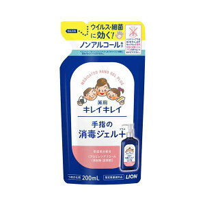 �L���C�L���C��p��w�̏��ŃW�F���v���X �߂����p 200ml �y�L���C�L���C�z ����