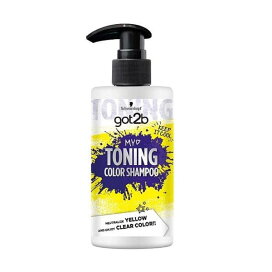 got2b トーニングカラーシャンプー 300ml 【got2b】 シャンプー