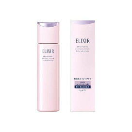 エリクシール ホワイト ブライトニング ローション しっとりタイプ ca 170ml 【エリクシール ホワイト(ELIXIR WHITE)】 美白