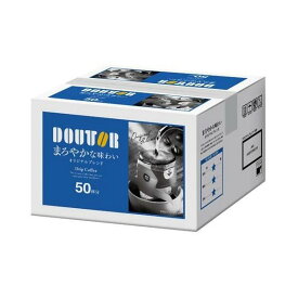 ドリップコーヒー オリジナルブレンド 10g×50袋入 コーヒー飲料