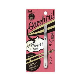 がっちりキャッチ毛抜き シルバー 1個 【貝印】 メイク雑貨