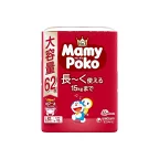 マミーポコパンツ L ドラえもん 9kg〜15kg 紙おむつ パンツ 62枚入