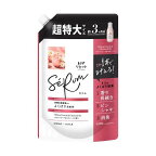 レノアリセットセラム柔軟剤ホワイトピーチ＆カモミール詰め替え特大750ml
