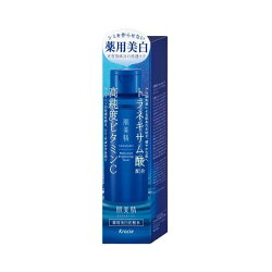 肌美精 薬用美白化粧水 170ml 【肌美精】 美白