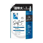 レノアリセットセラム柔軟剤ホワイトピーチ＆カモミール詰め替え特大750ml