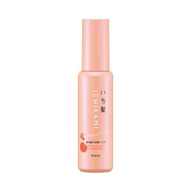 いち髪 香る髪のお直しミスト モイスト 60ml 【いち髪】 スタイリング