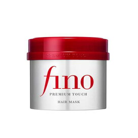 フィーノ プレミアムタッチ 濃厚美容液ヘアマスク f 230g 【フィーノ(fino)】 トリートメント・ヘアパック