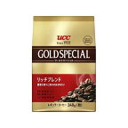 UCC ゴールドスペシャル リッチブレンド 粉 240g