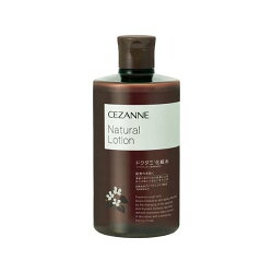 セザンヌ ナチュラルローション 360ml 【セザンヌ(CEZANNE)】 化粧水