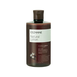 セザンヌ ナチュラルローション 360ml 【セザンヌ(CEZANNE)】 化粧水
