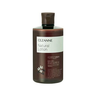セザンヌ ナチュラルローション 360ml 【セザンヌ(CEZANNE)】 化粧水
