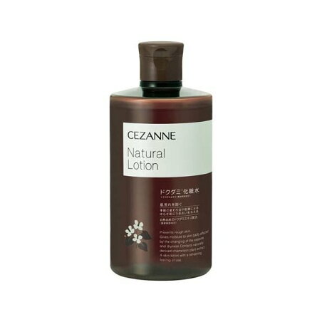 セザンヌ ナチュラルローション 360ml 【セザンヌ(CEZANNE)】 化粧水