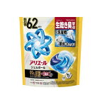 アリエール洗濯洗剤ジェルボールプロパワークリーンフレッシュ詰め替え62個入