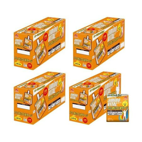 ケース販売 味の素 アミノバイタルゼリードリンク BCAA アミノ酸&クエン酸チャージ 180g*24個入 【アミノバイタル(AMINO VITAL)】 アミノ酸 タイプ別